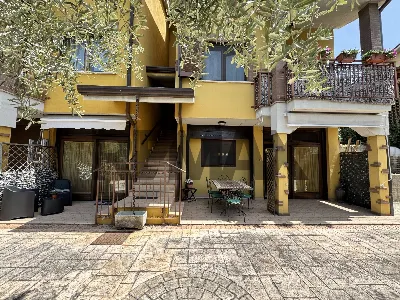 Villa in vendita a San Vito Chietino - foto 1