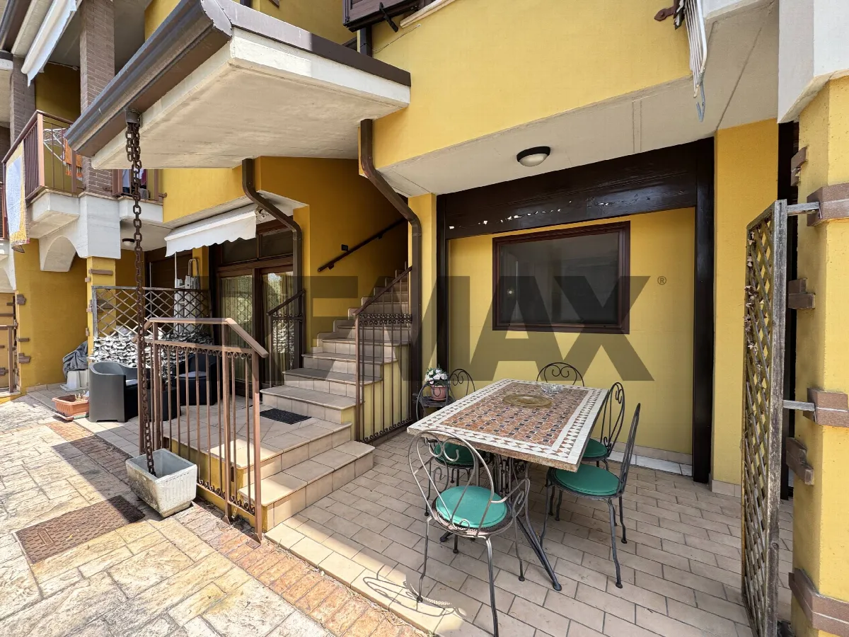 Villa in vendita a San Vito Chietino - foto 2