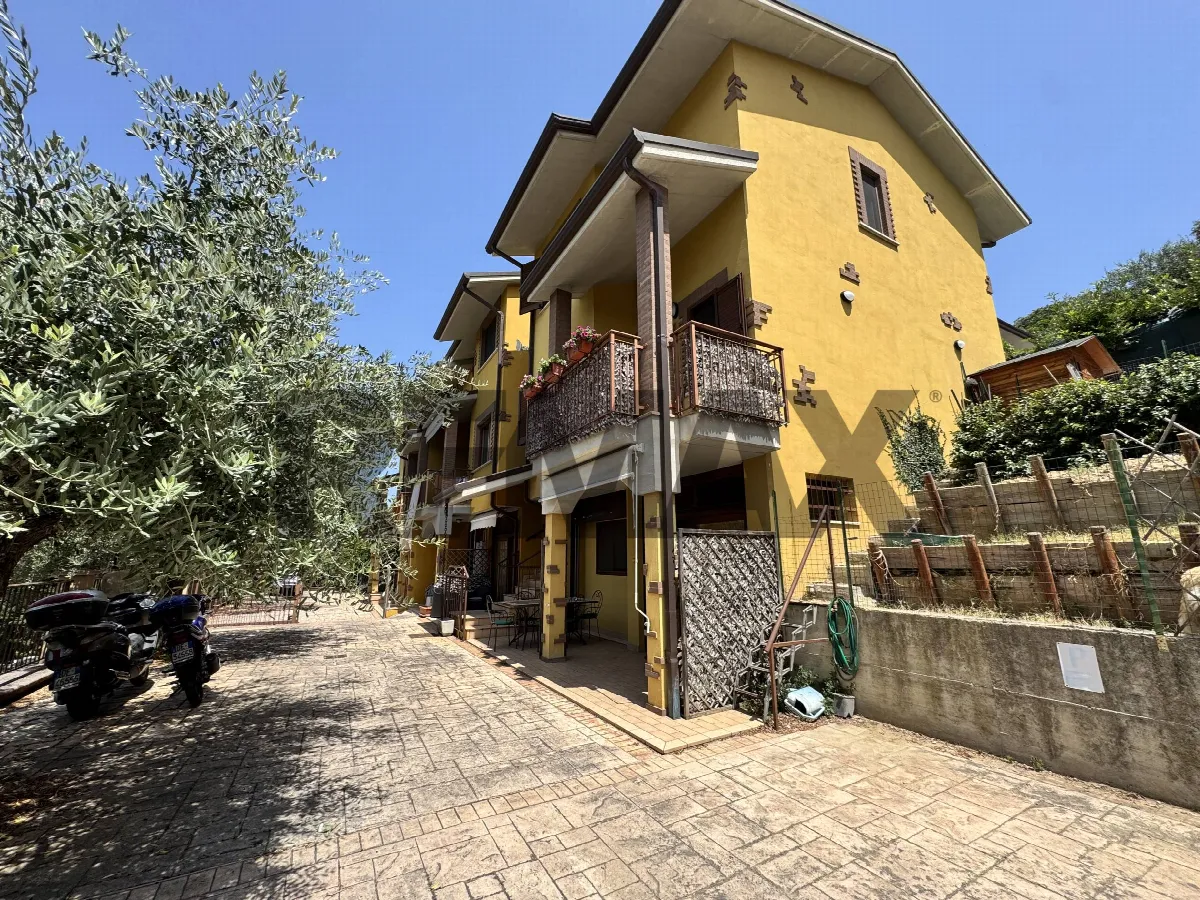 Villa in vendita a San Vito Chietino - foto 3