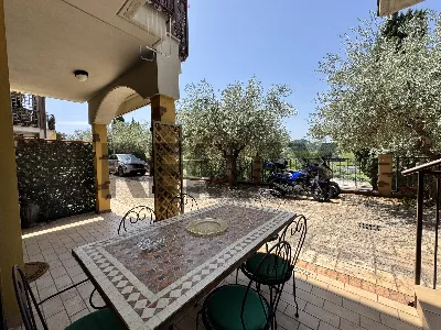 Villa in vendita a San Vito Chietino - foto 5