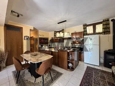 Villa in vendita a San Vito Chietino - foto 9