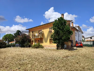 Casa Indipendente a Pollutri