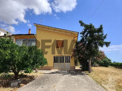 Casa Indipendente in vendita a Pollutri - foto 2