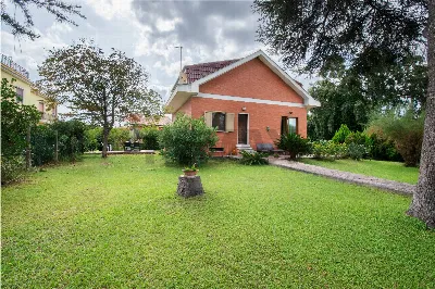 Villa a Roma