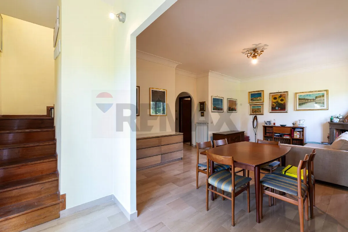 Villa in vendita a Roma, Axa, Casal Palocco, Infernetto - foto 2