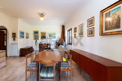Villa in vendita a Roma, Axa, Casal Palocc... - foto 3