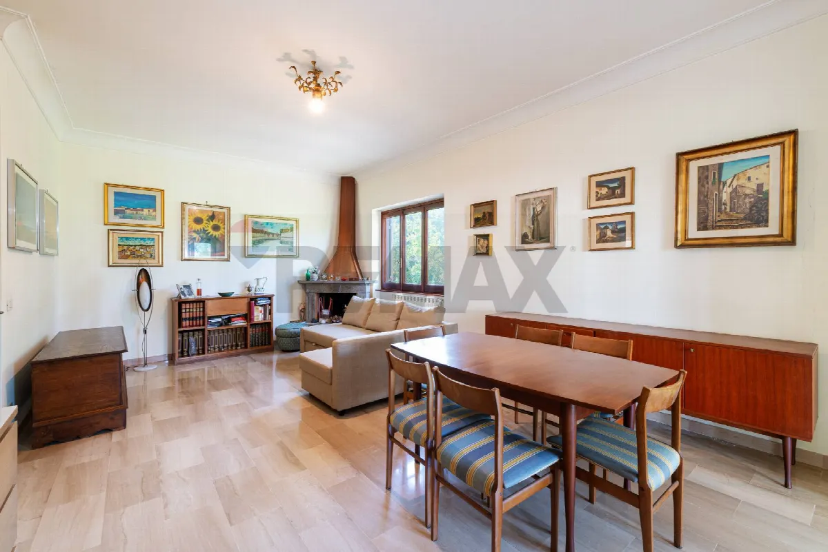 Villa in vendita a Roma, Axa, Casal Palocco, Infernetto - foto 4