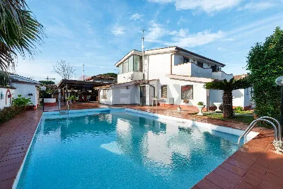 Villa in vendita a Roma, Axa, Casal Palocc... - foto 3
