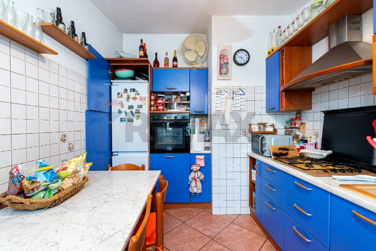 Villa in vendita a Roma, Axa, Casal Palocco, Infernetto - foto 5