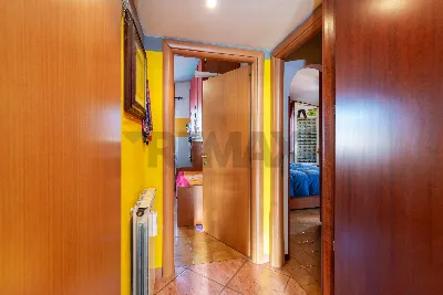 Villa in vendita a Roma, Axa, Casal Palocc... - foto 7