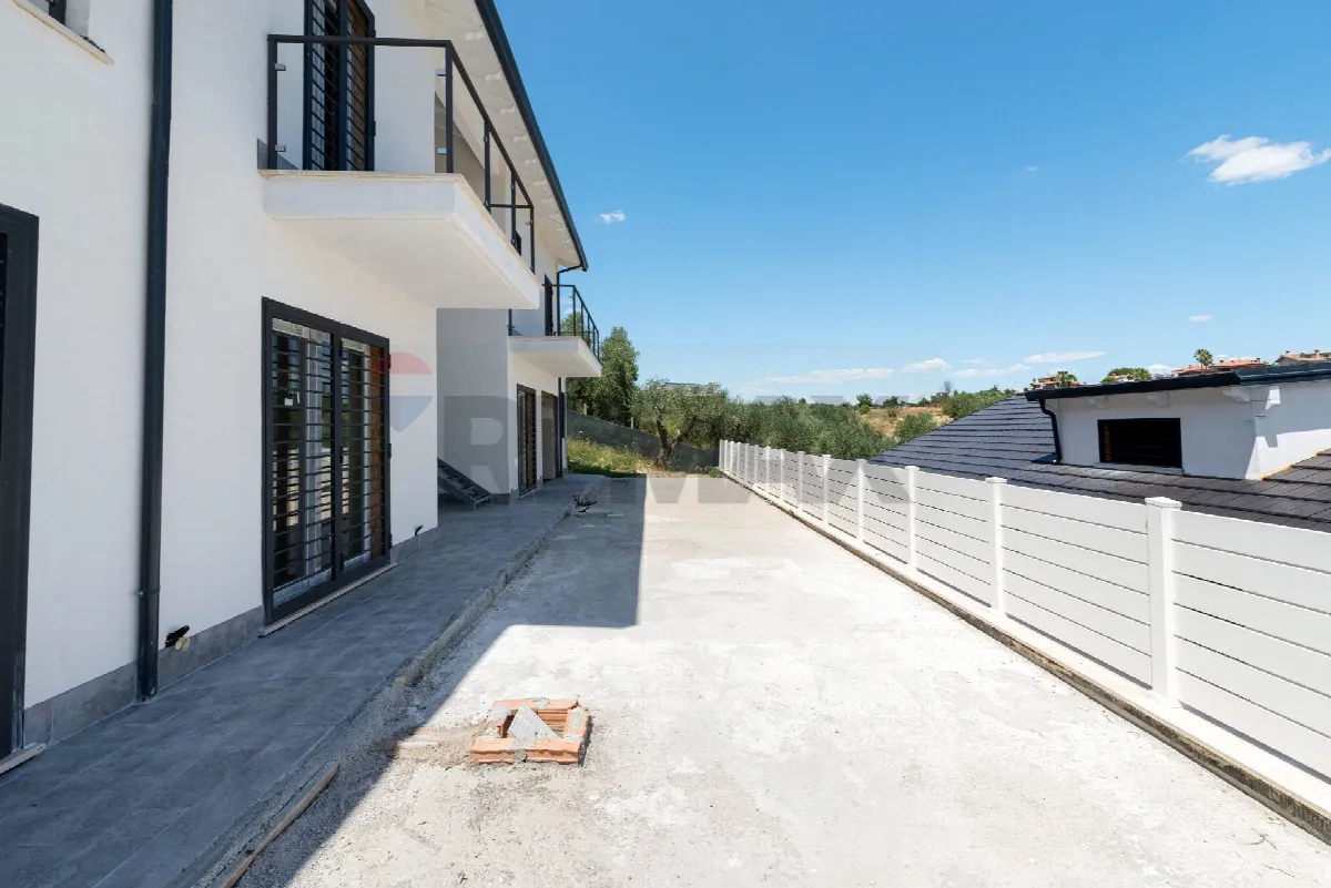 Casa Indipendente in vendita a Monterotondo - foto 3