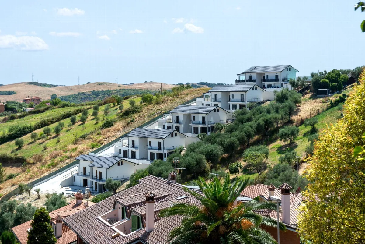 Casa Indipendente in vendita a Monterotondo - foto 5