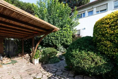 Villa in vendita a Roma, Axa, Casal Palocc... - foto 1