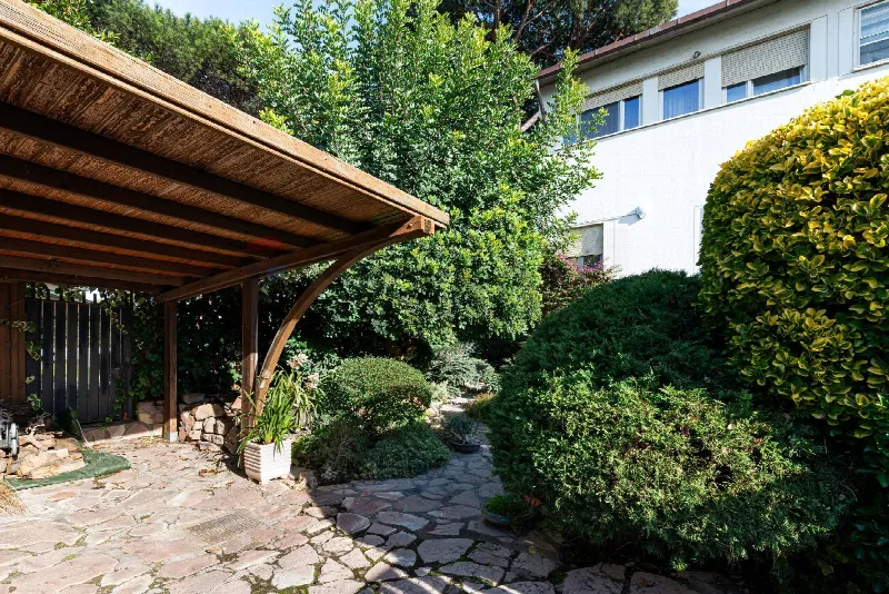 Villa in vendita a Roma, Axa, Casal Palocco, Infernetto - foto 1