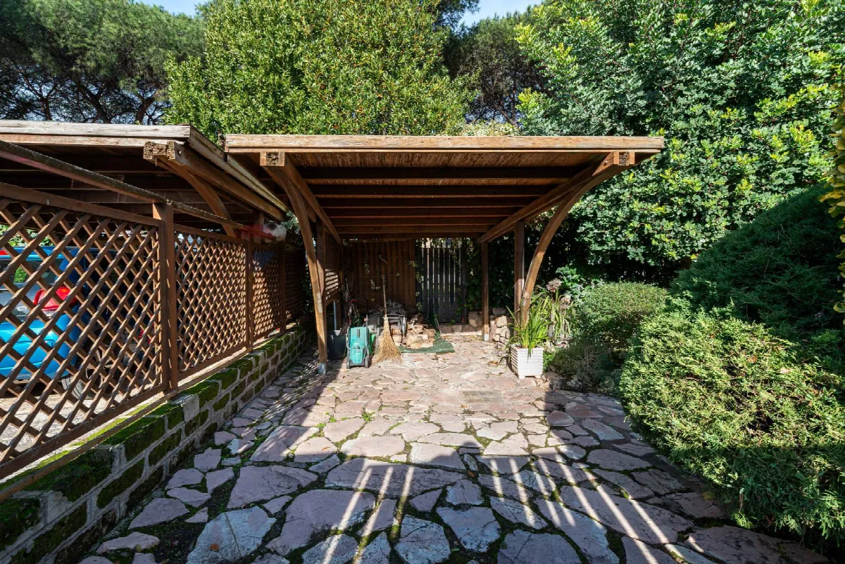 Villa in vendita a Roma, Axa, Casal Palocco, Infernetto - foto 2