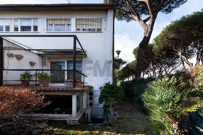 Villa in vendita a Roma, Axa, Casal Palocc... - foto 4