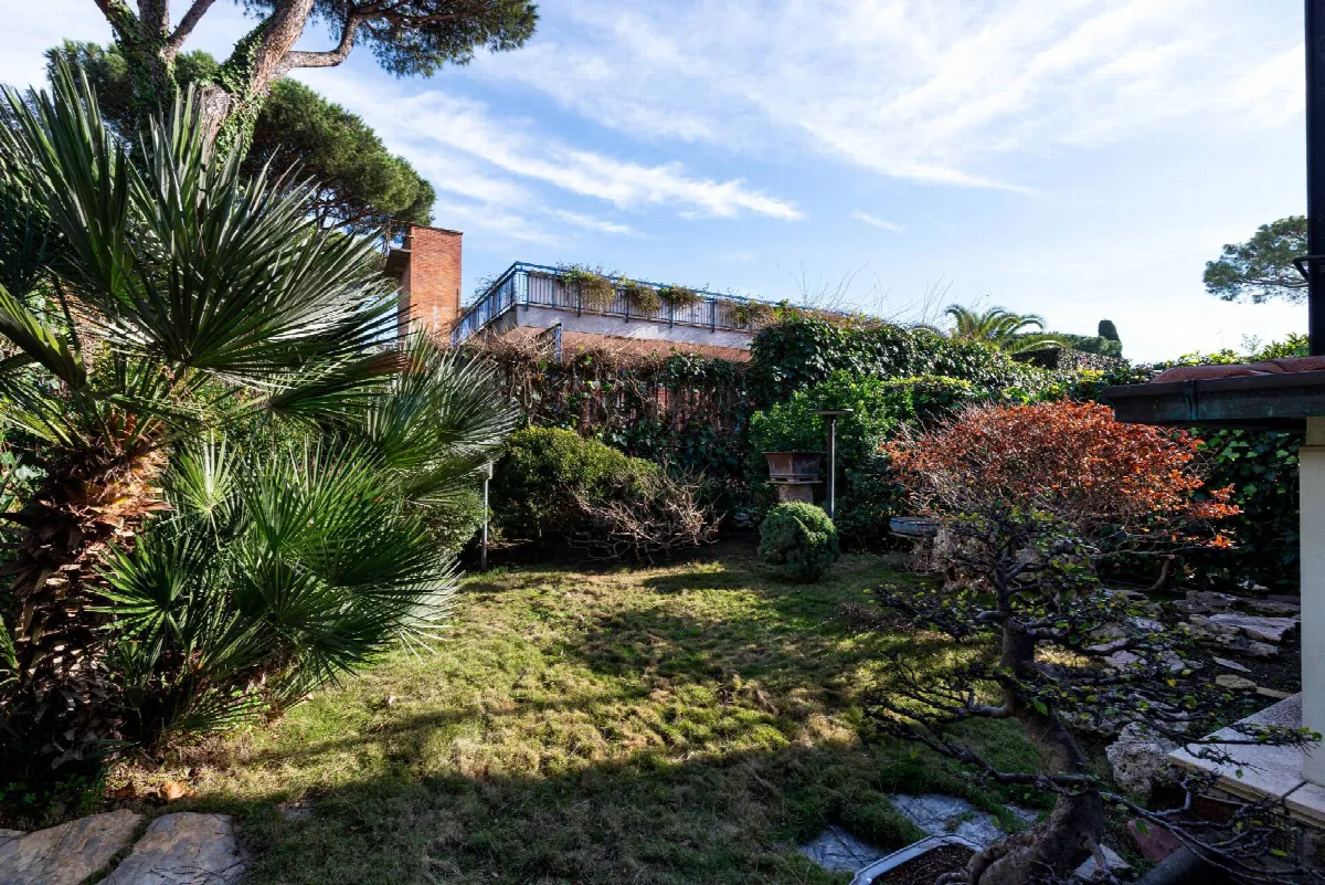 Villa in vendita a Roma, Axa, Casal Palocco, Infernetto - foto 5