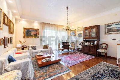 Villa in vendita a Roma, Axa, Casal Palocc... - foto 9