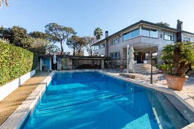 Villa in vendita a Roma, Axa, Casal Palocc... - foto 1