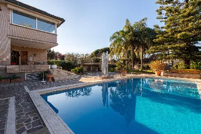 Villa in vendita a Roma, Axa, Casal Palocc... - foto 2