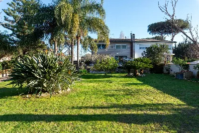 Villa in vendita a Roma, Axa, Casal Palocc... - foto 3