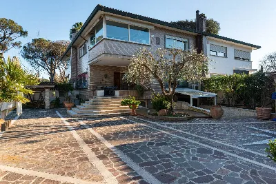 Villa in vendita a Roma, Axa, Casal Palocc... - foto 4