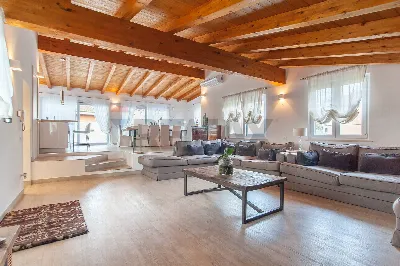 Villa in vendita a Roma, Axa, Casal Palocc... - foto 1