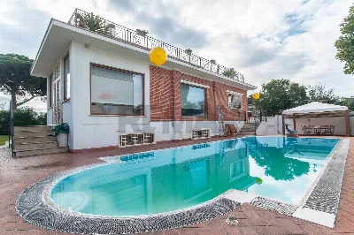 Villa in vendita a Roma, Axa, Casal Palocc... - foto 3
