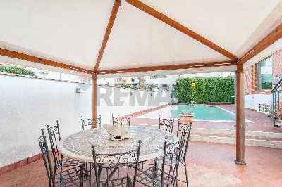Villa in vendita a Roma, Axa, Casal Palocc... - foto 4