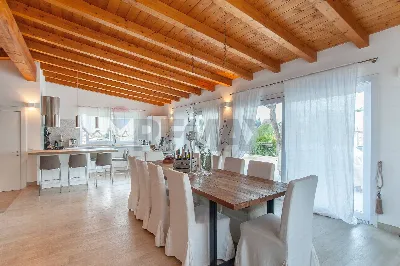 Villa in vendita a Roma, Axa, Casal Palocc... - foto 6
