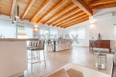 Villa in vendita a Roma, Axa, Casal Palocc... - foto 7