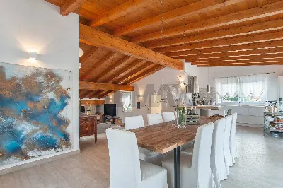 Villa in vendita a Roma, Axa, Casal Palocc... - foto 8
