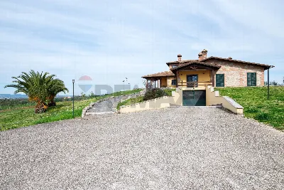 Villa in vendita a Palombara Sabina - foto 2