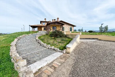 Villa in vendita a Palombara Sabina - foto 3