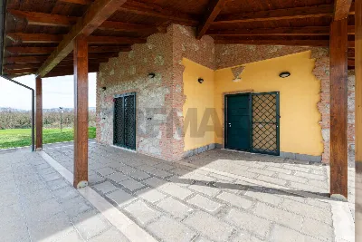Villa in vendita a Palombara Sabina - foto 5