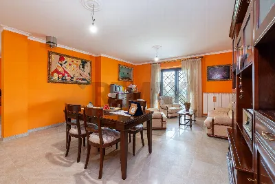 Villa in vendita a Palombara Sabina - foto 8
