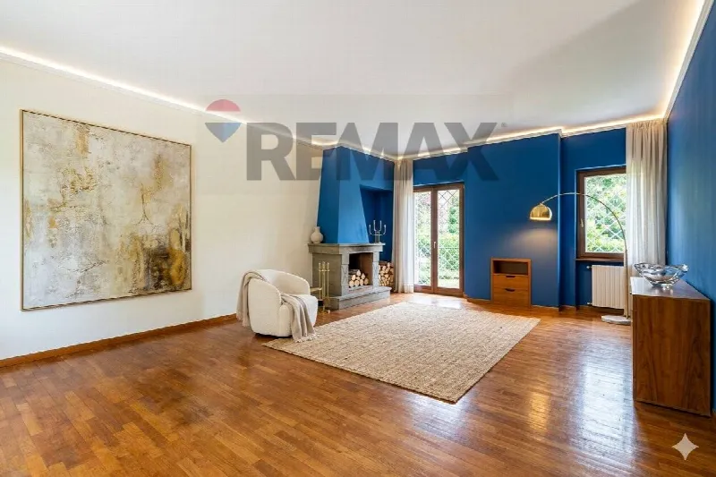 Casa Indipendente in vendita a Roma, Axa, Casal Palocco, Infernetto - foto 1
