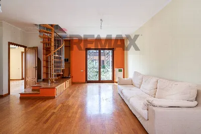 Casa Indipendente in vendita a Roma, Axa, ... - foto 7