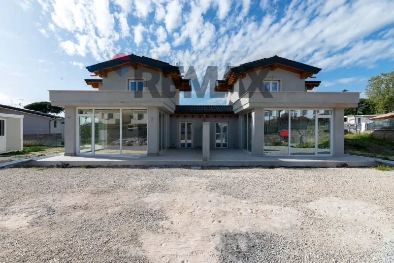 Casa Indipendente in vendita a Grottaferrata - foto 1