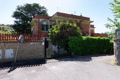 Villa in vendita a Castelnuovo di Porto - foto 2