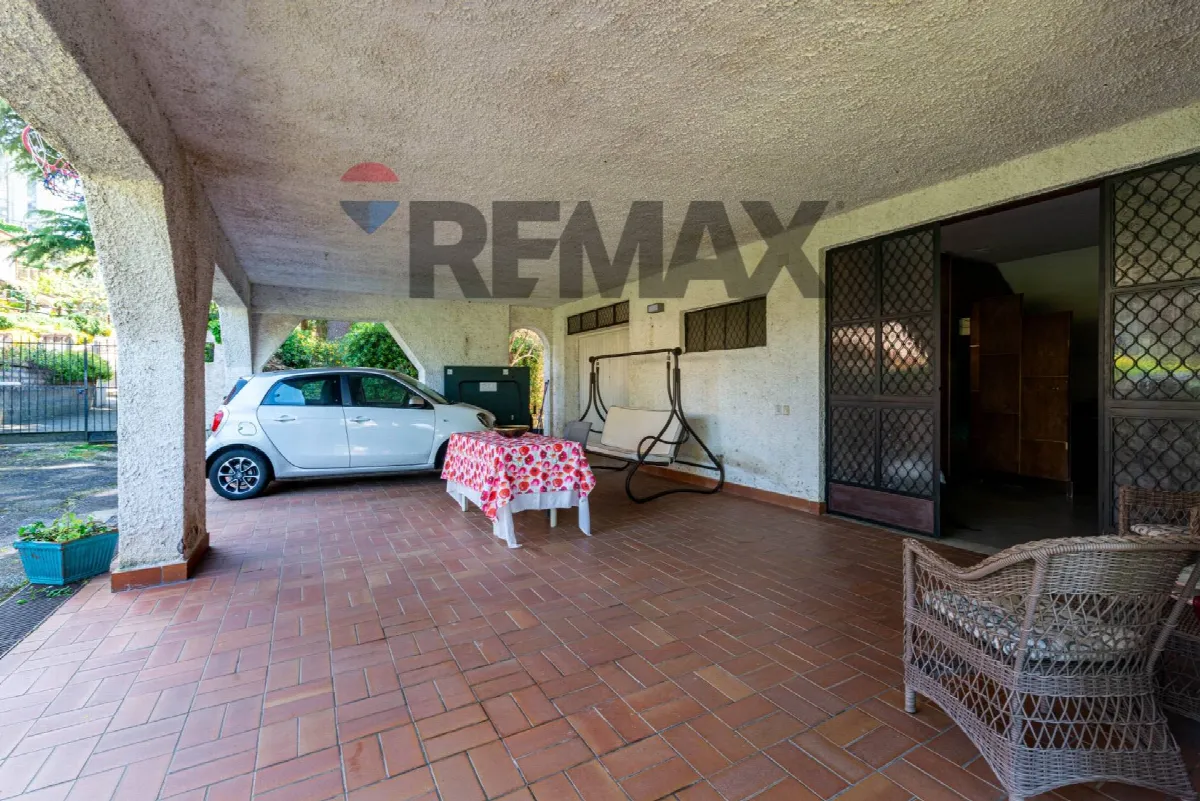 Villa in vendita a Castelnuovo di Porto - foto 4