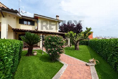 Villa in vendita a Capena - foto 1