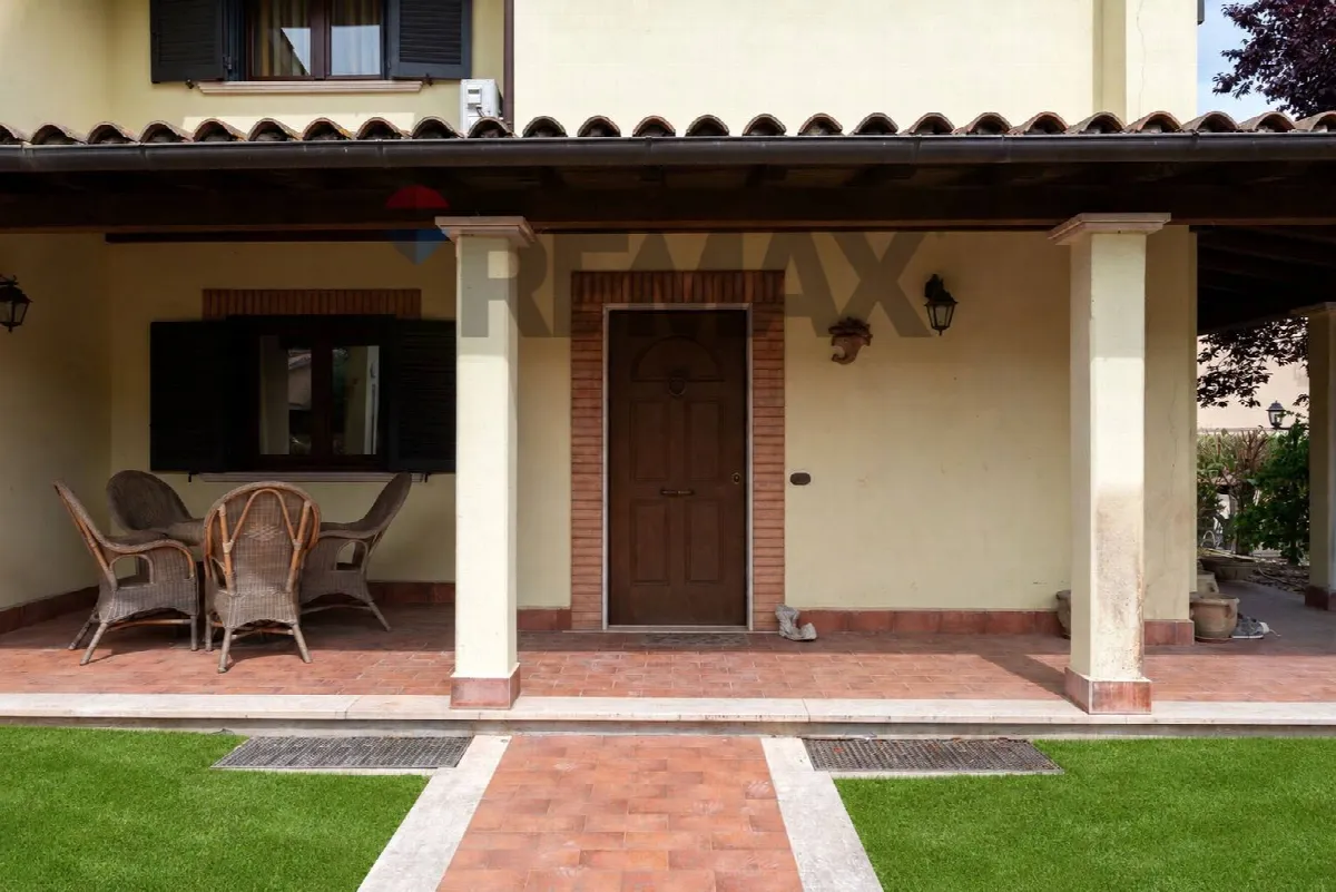 Villa in vendita a Capena - foto 2