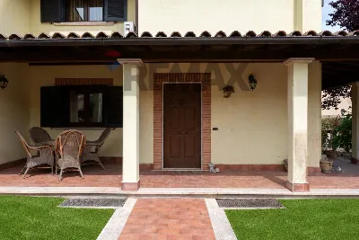 Villa in vendita a Capena - foto 2