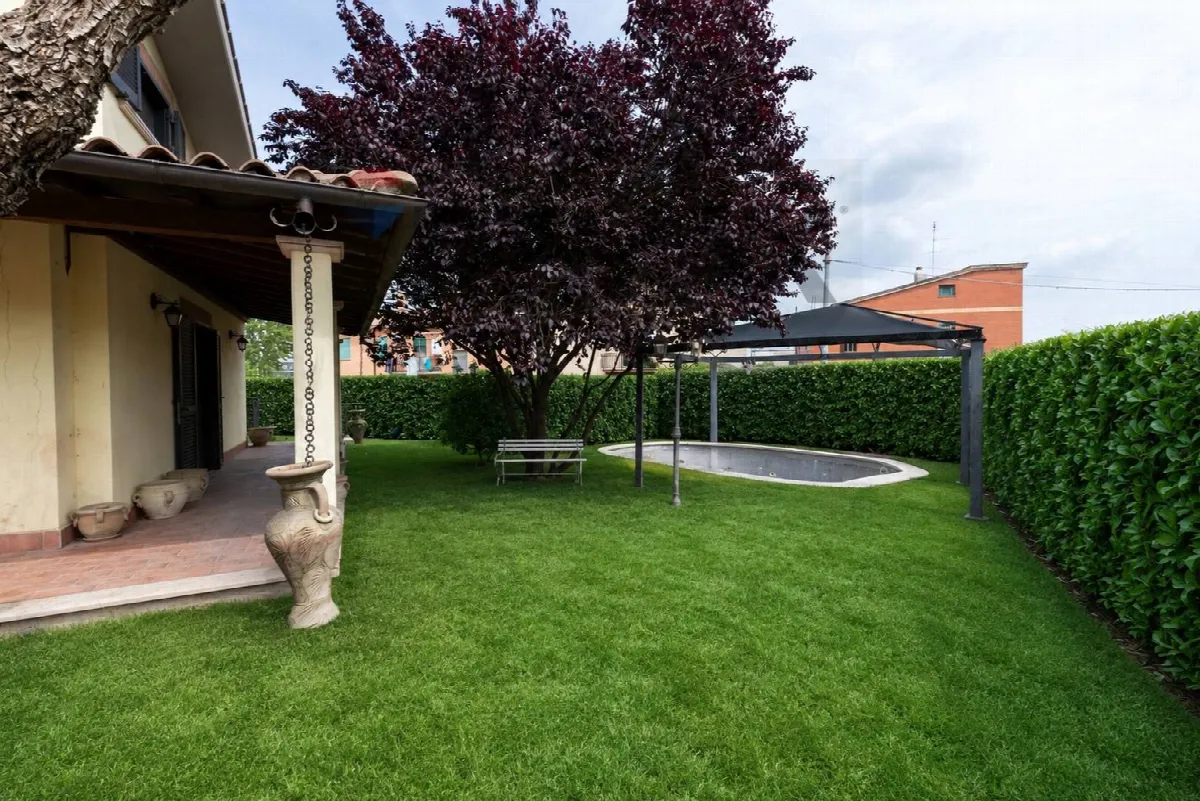 Villa in vendita a Capena - foto 3