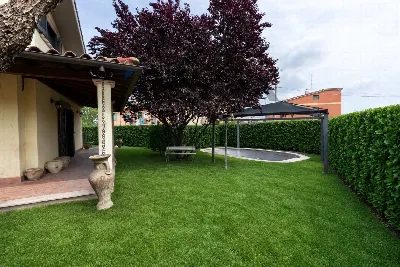 Villa in vendita a Capena - foto 3