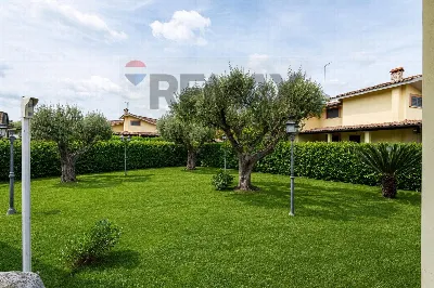 Villa in vendita a Capena - foto 4