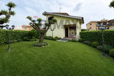 Villa in vendita a Capena - foto 5