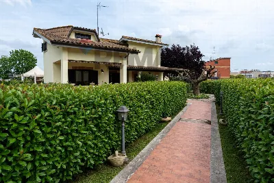 Villa in vendita a Capena - foto 6