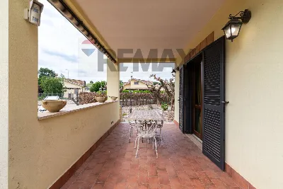 Villa in vendita a Capena - foto 8